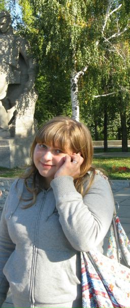 №45, Ольга Момот, Саратов №45, Ольга Момот, Саратов