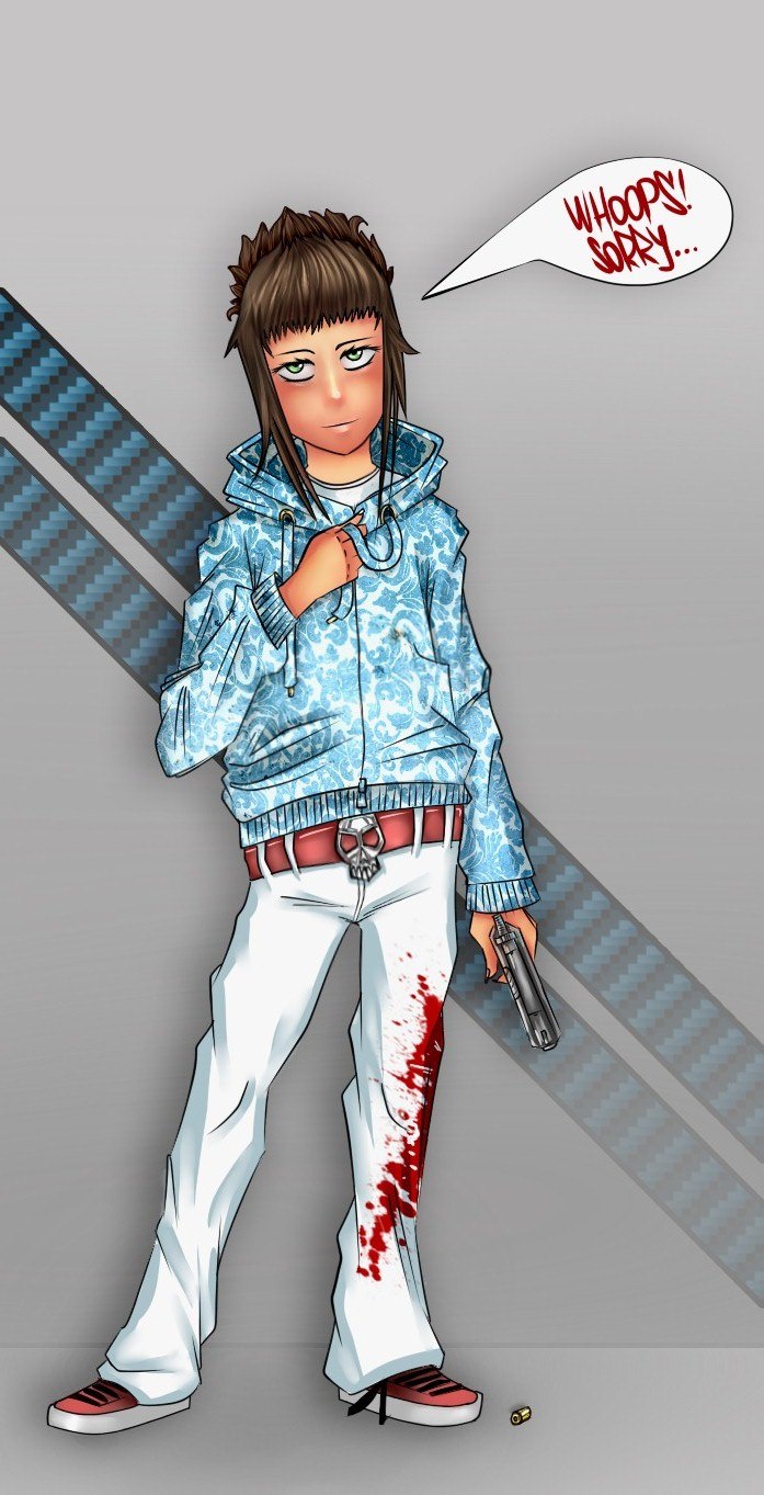 Анастасия Малыгина | Москва