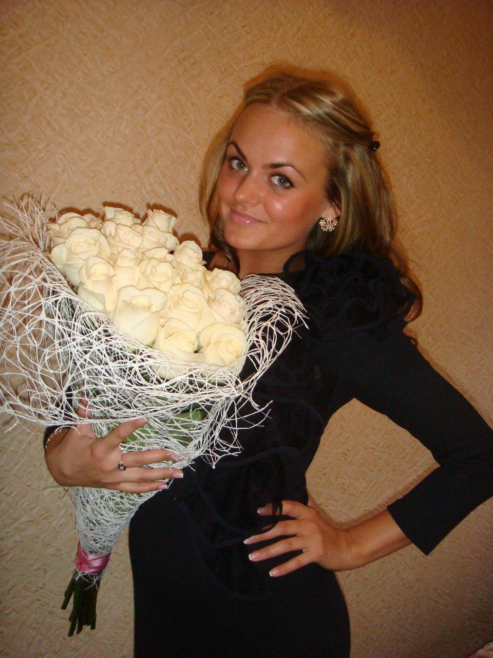 Яна Григорьева | Санкт-Петербург