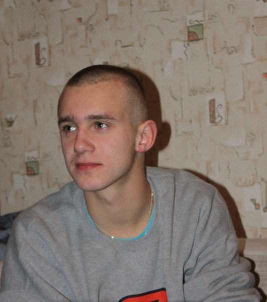 Владислав Тетёхин | Санкт-Петербург