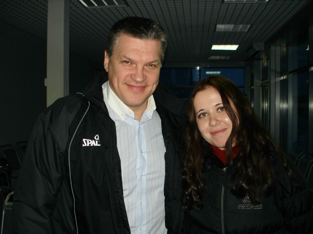 Гульназ Камалова | Казань