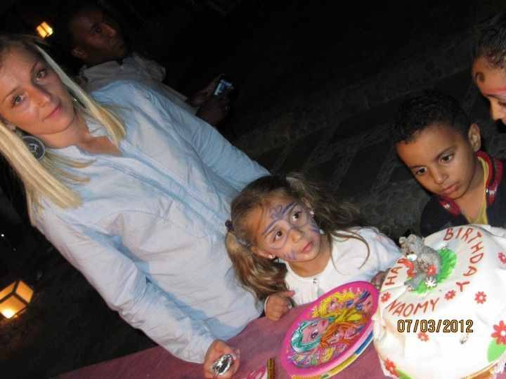 Таня Быковская ТАТОША | Москва