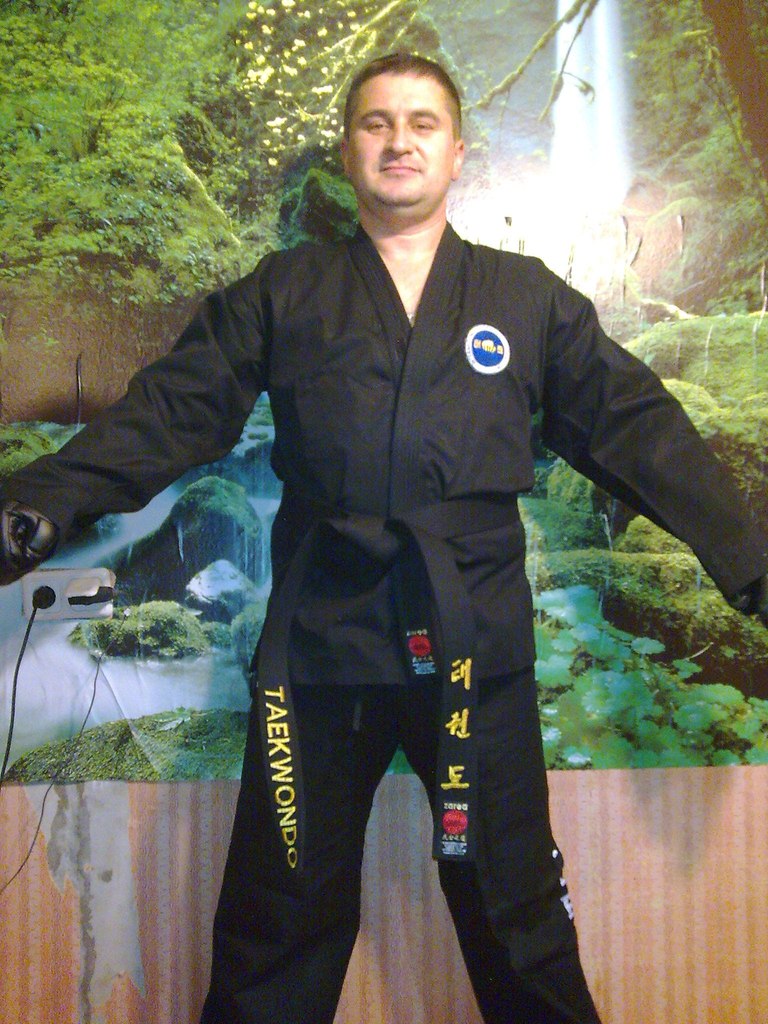 Иван Бордияну | Нижний Новгород