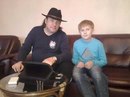Фотография Агапова Данилы