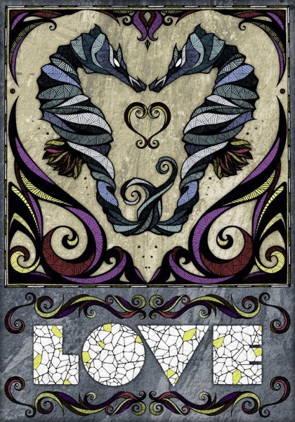 Алия Штирлиц | Москва