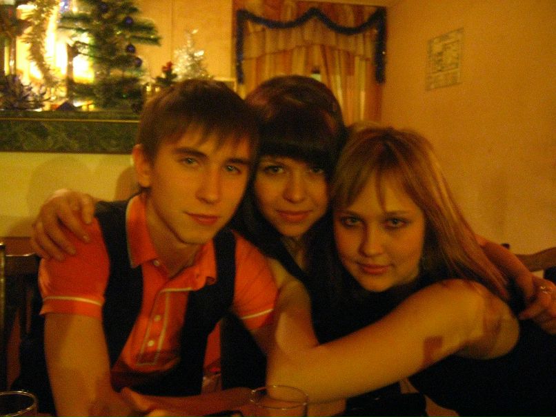 Илья Буслаев | Пермь