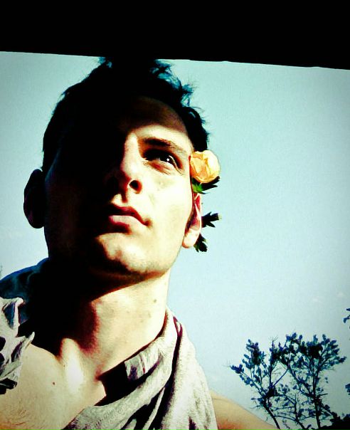 №159, Артём Толокнов, Москва №159, Артём Толокнов, Москва