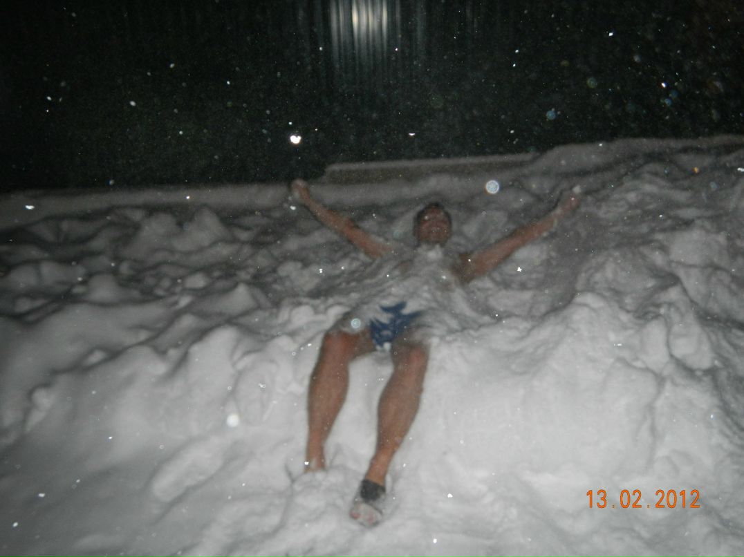 Svat Sv | Новоднестровск