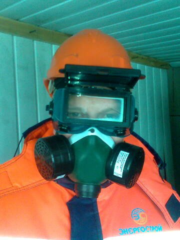 Женя Прахов | Стерлитамак