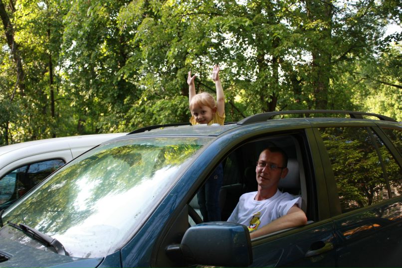 Василий Карев | Москва