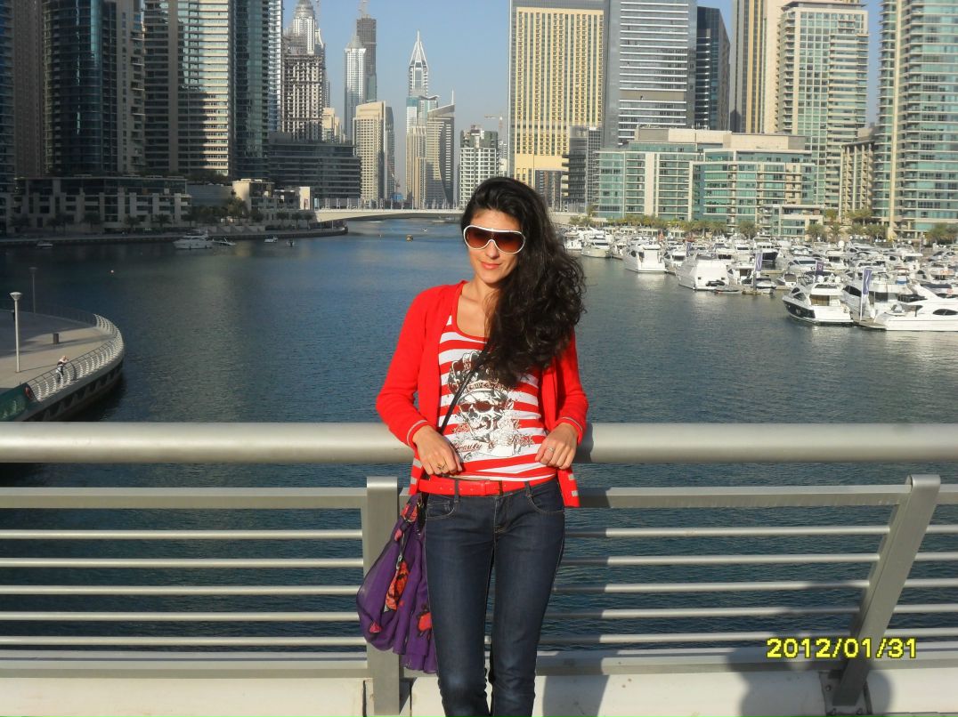 Елена Брандина | Санкт-Петербург