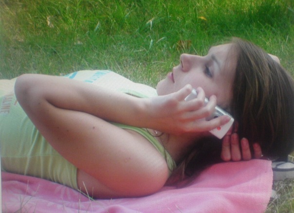 №8, Дарья Белогурова №8, Дарья Белогурова