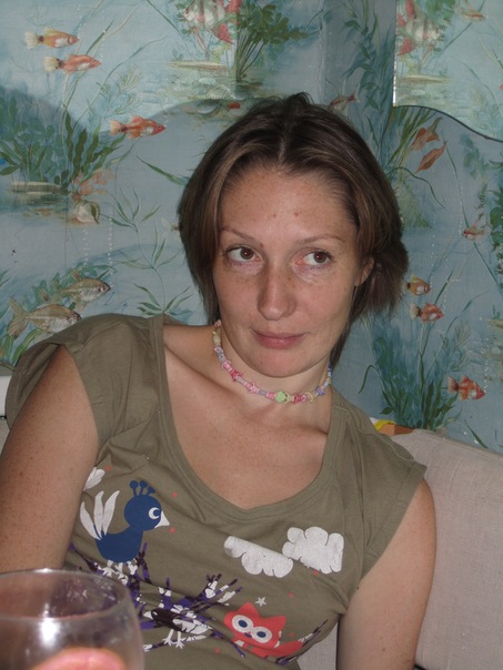 №124, Наталья Навотная, Санкт-Петербург №124, Наталья Навотная, Санкт-Петербург