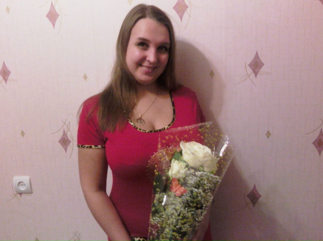 Дарья Иванова | Тюмень