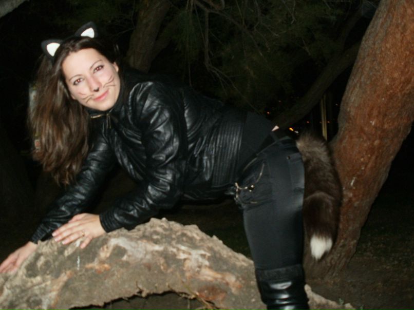 Нинетта Данилкина | Ялта