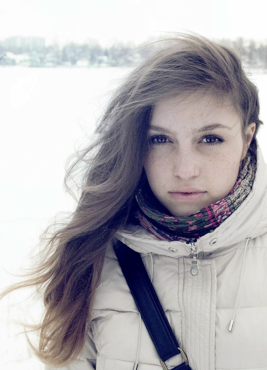 Мария Садина | Иваново