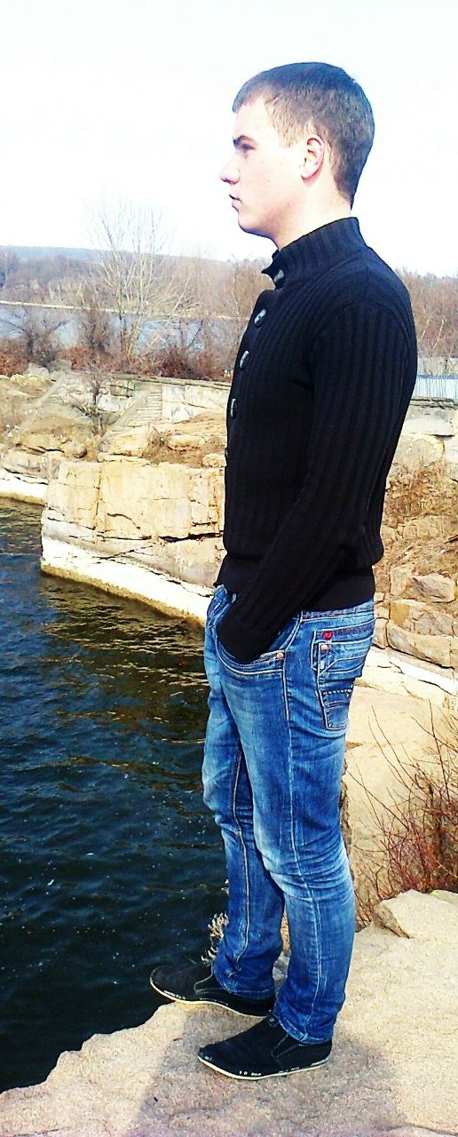 Артур Корнийчук | Ладыжин