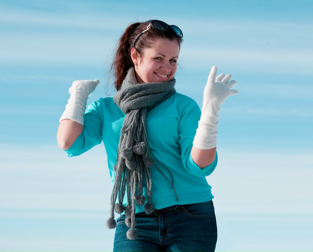 Светлана Козленко | Ярославль