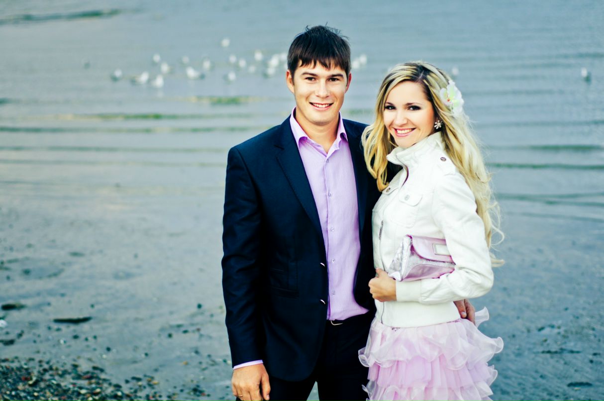 Александр Паршин Андреевич | Таганрог