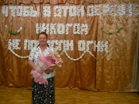 Нина Пиягова | Волгоград