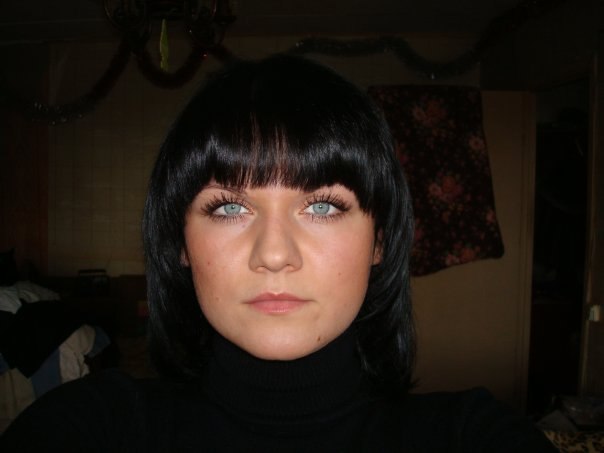 Яна Корнилова | Санкт-Петербург