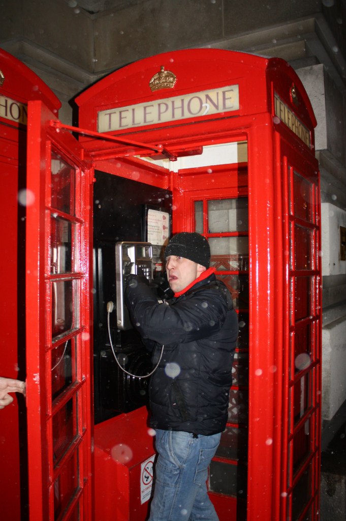 Юрий Дмитриев | Москва