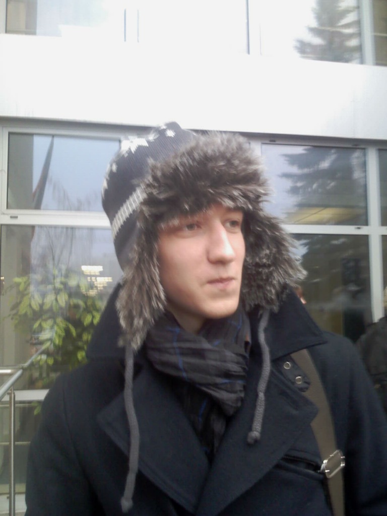 Фото профиля