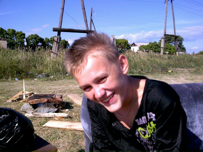 Егор Тумкин | Москва