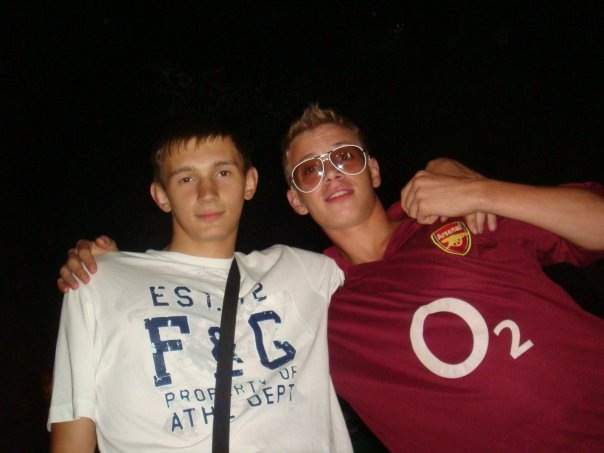 №17, Владимир Приданчук, Одесса №17, Владимир Приданчук, Одесса