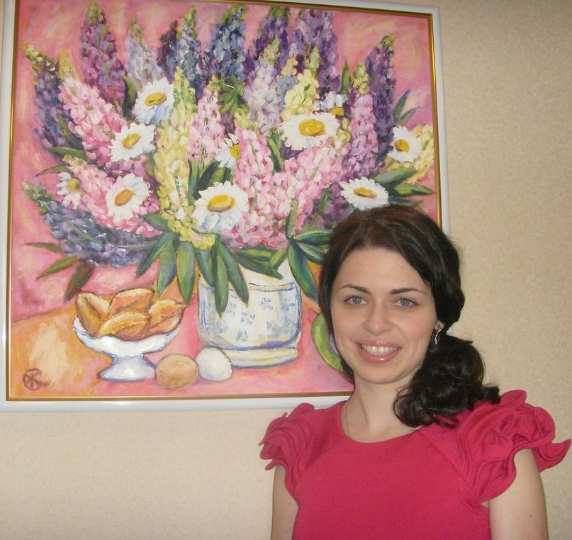 Алана Загидуллина | Черкесск