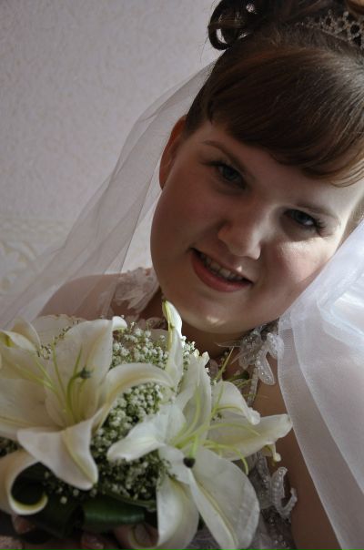 №134, Елена Матвеева, 40 лет, Тюмень №134, Елена Матвеева, 40 лет, Тюмень