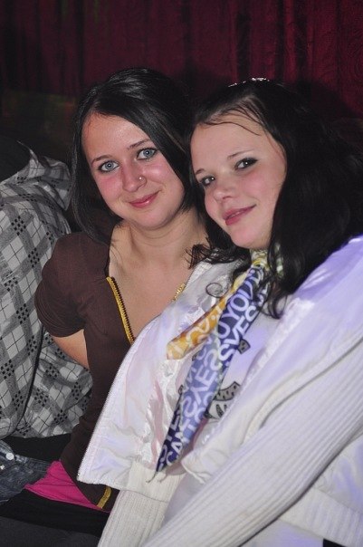 Кристиночка Иванова | Череповец