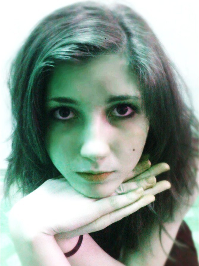 Вероника Корнева | Мытищи