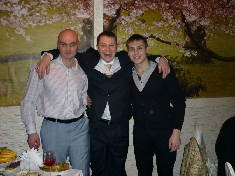 Владимир Сильнов | Москва