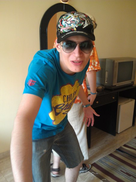 №3, Иван Кудинов №3, Иван Кудинов