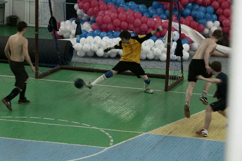 Максим Сальников | Магнитогорск