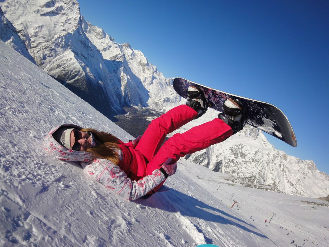 Анюта Гайдукова | Ростов-на-Дону