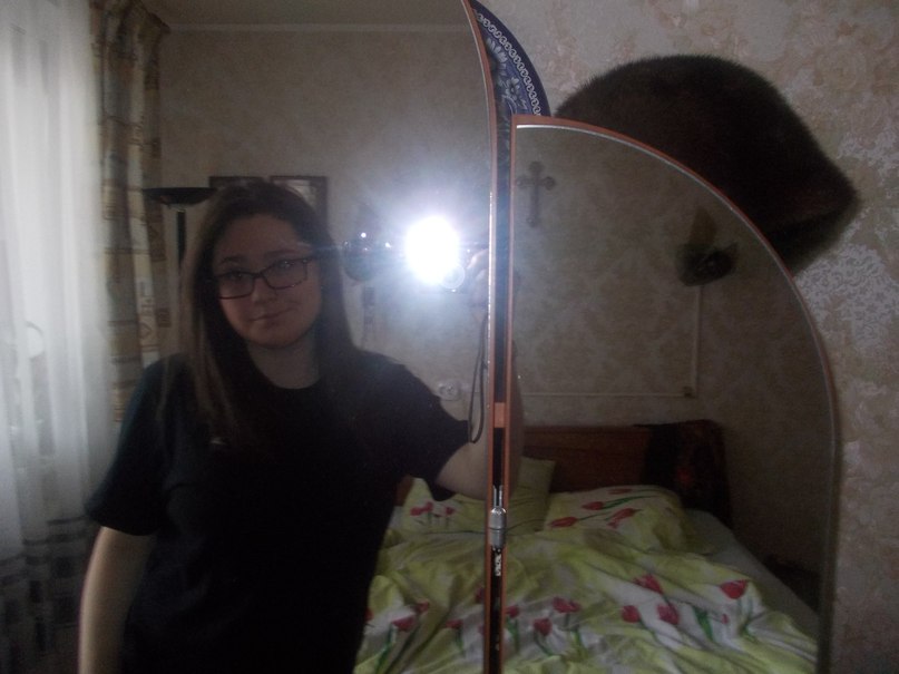 Вика Щипанова | Санкт-Петербург