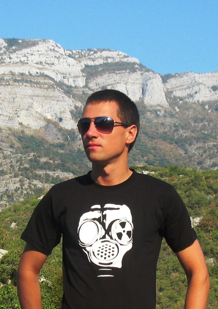 Максим Алайкин | 