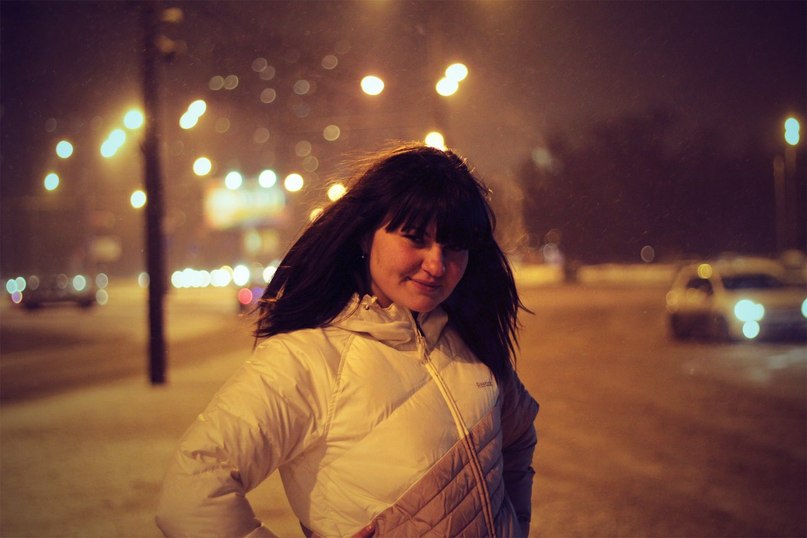 Валерия Зайцева | Москва