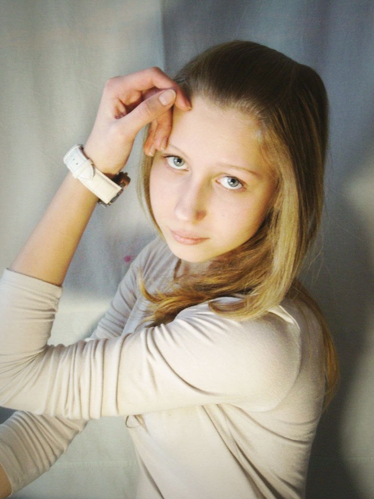 Ольга Александрова | Нижний Новгород