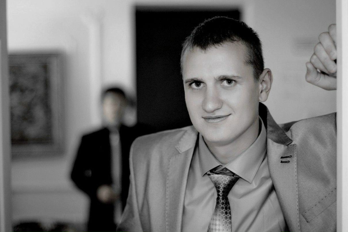 Мишаня Дьяченко | 