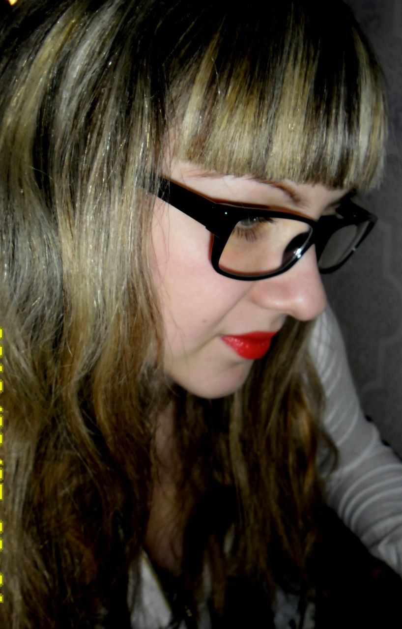 Ирочка Шаповалова | 