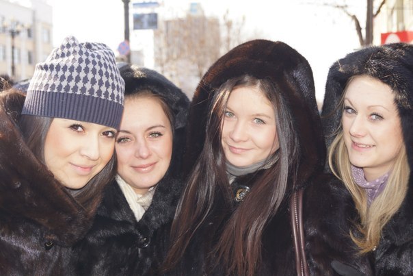 Анастасия Шаповал | Хабаровск