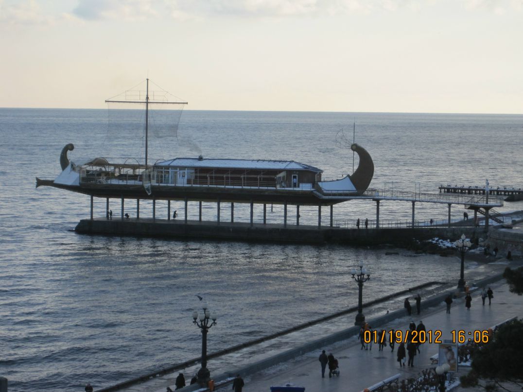 Виталий Перскевич | Киев