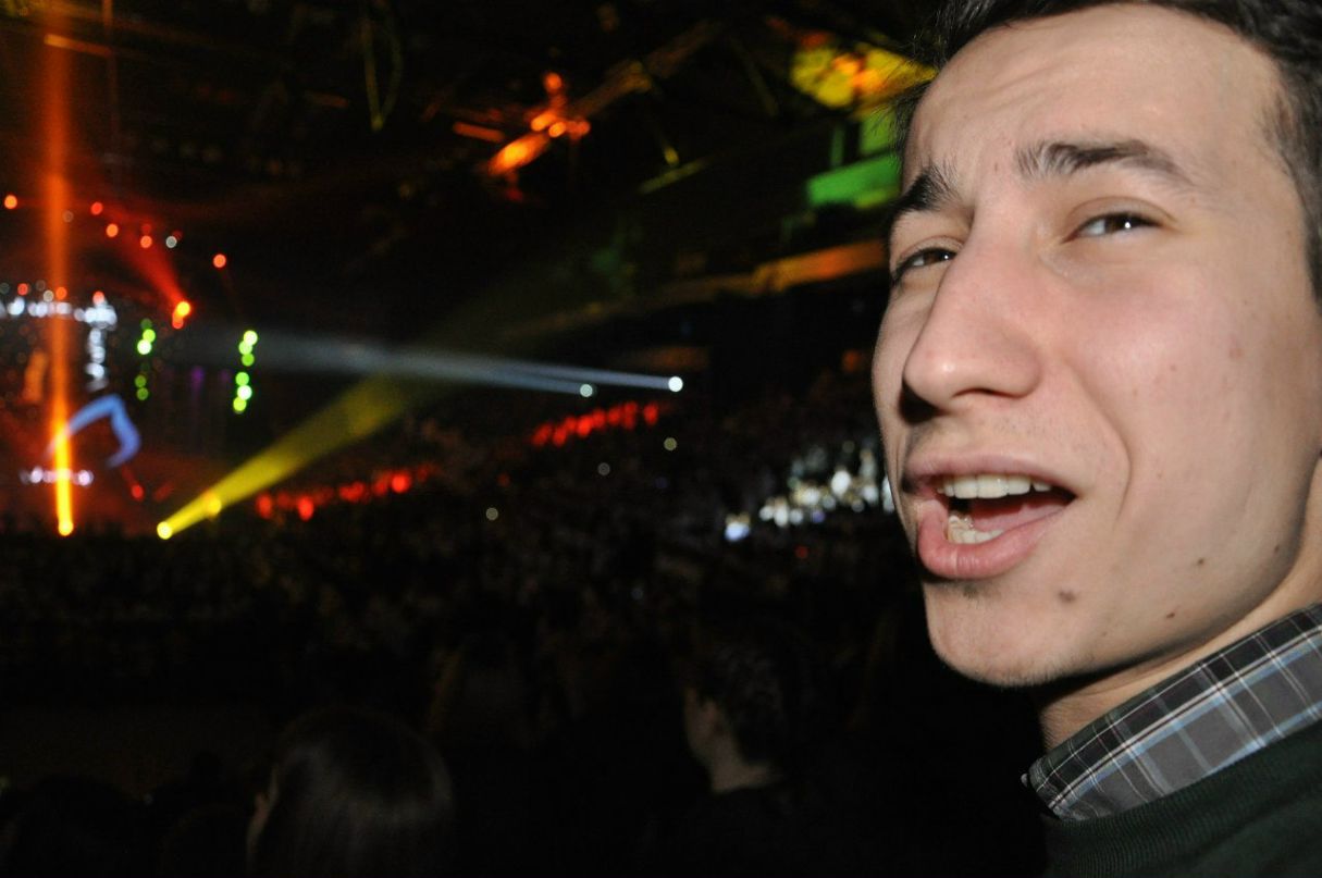 Ирек Финский | Казань