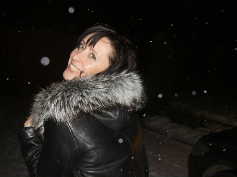 Ольга Познышова | Москва