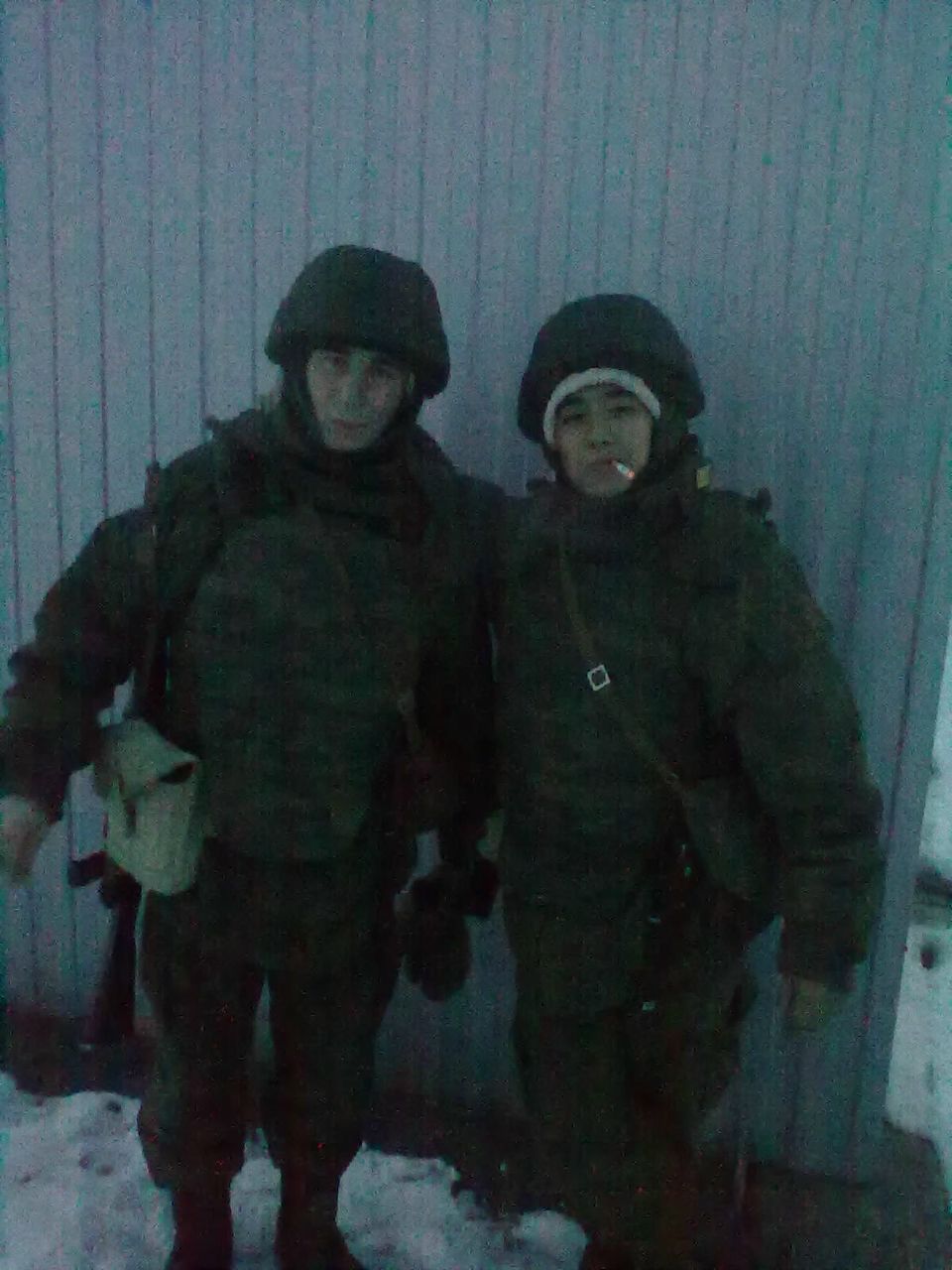 Болат Жумагулов | Омск