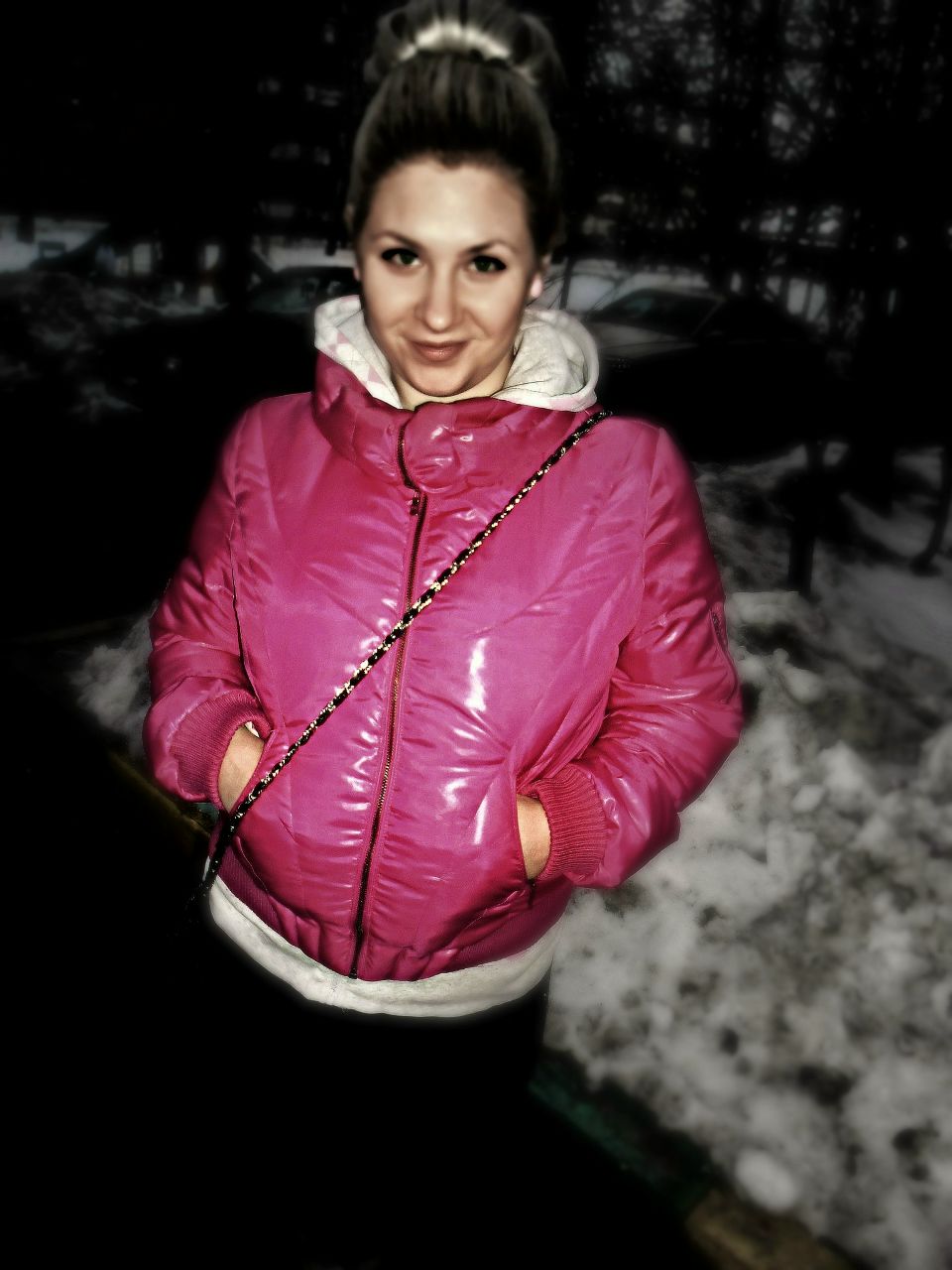 Вика Гаак | Кировск