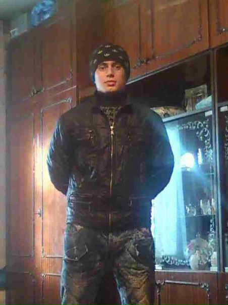 №7, Руслан Губайдулин, 36 лет, Уфа №7, Руслан Губайдулин, 36 лет, Уфа